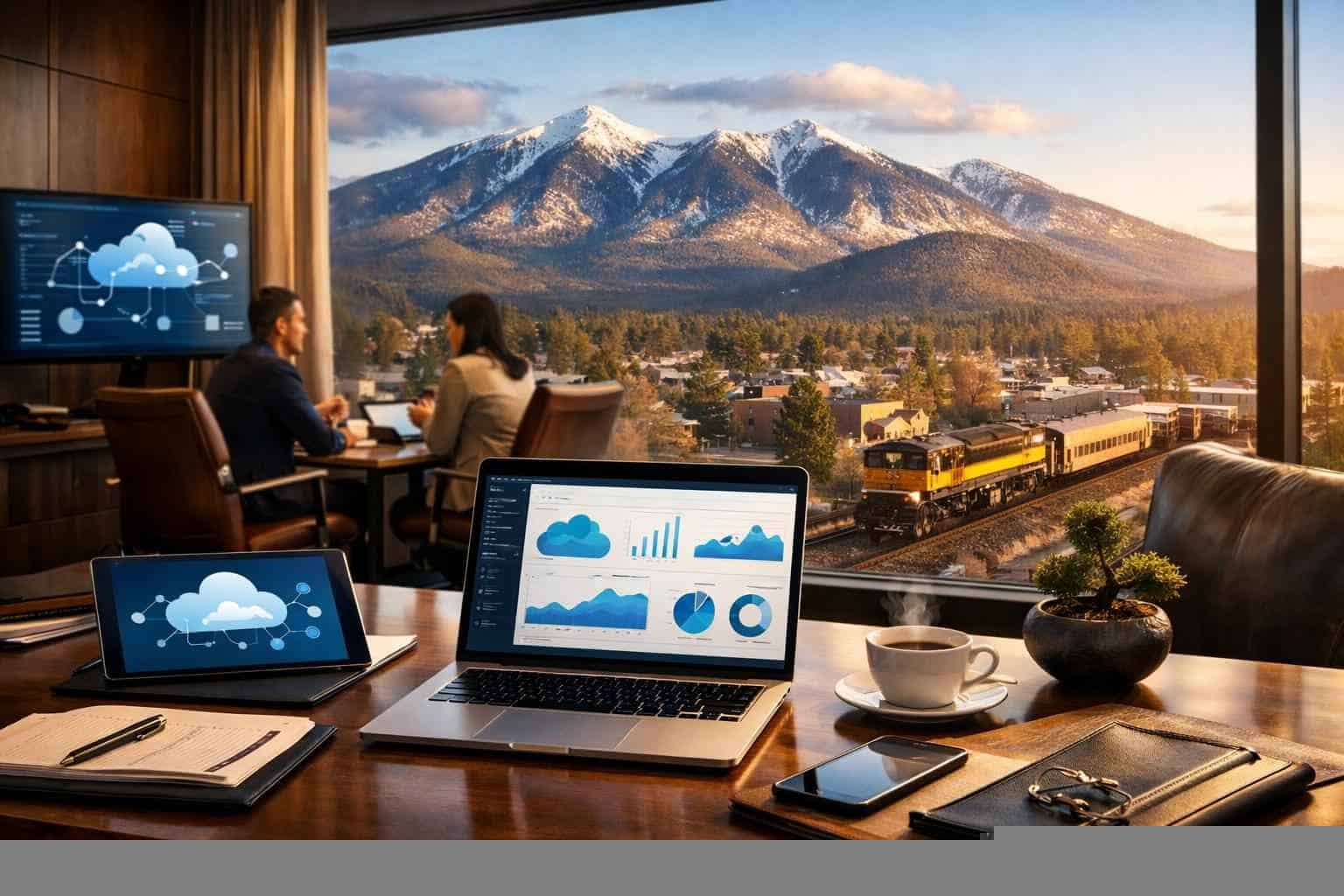 Salesforce Consulting Services In Arizona 15 Salesforce Consulting Services in Flagstaff AZ