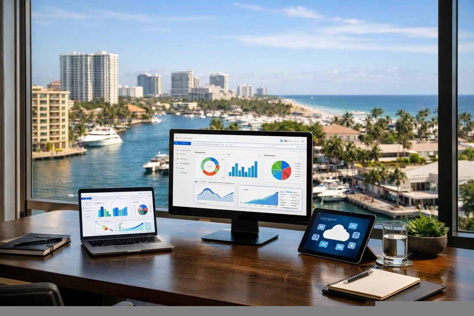 Salesforce Consulting Services In Florida 10 Salesforce Consulting Services In Fort Lauderdale FL