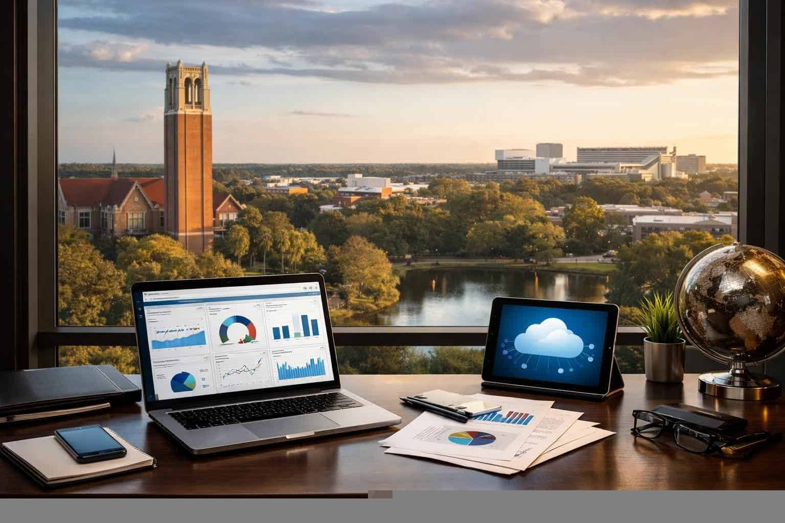 Salesforce Consulting Services In Florida 14 Salesforce Consulting Services In Gainesville FL