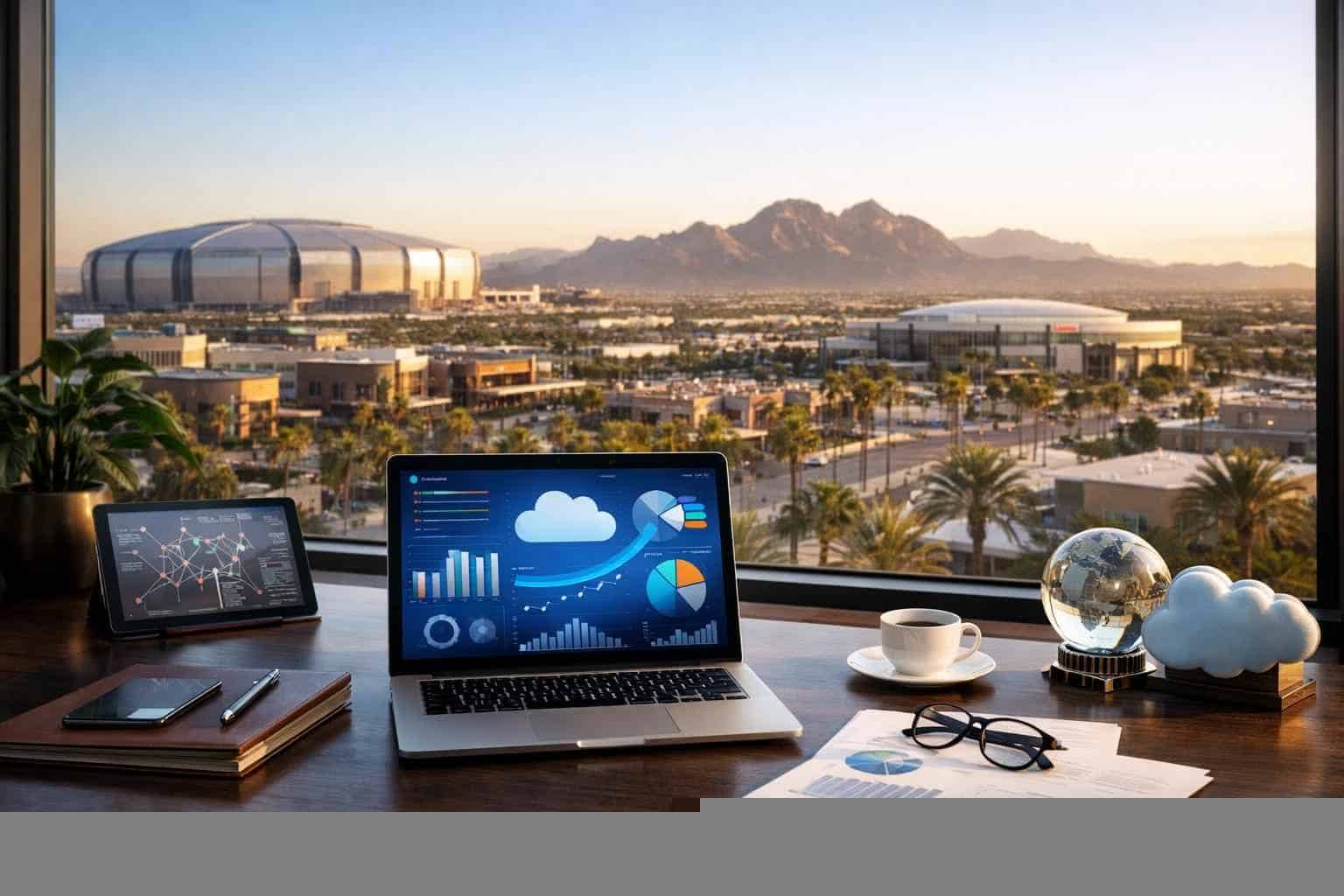 Salesforce Consulting Services In Arizona 6 Salesforce Consulting Services in Glendale AZ
