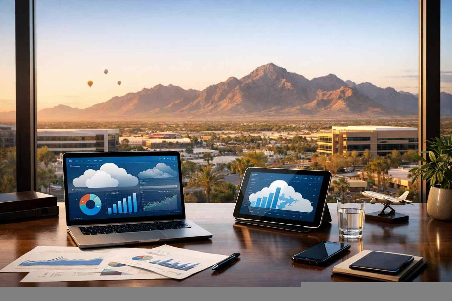 Salesforce Consulting Services In Arizona 11 Salesforce Consulting Services in Goodyear AZ