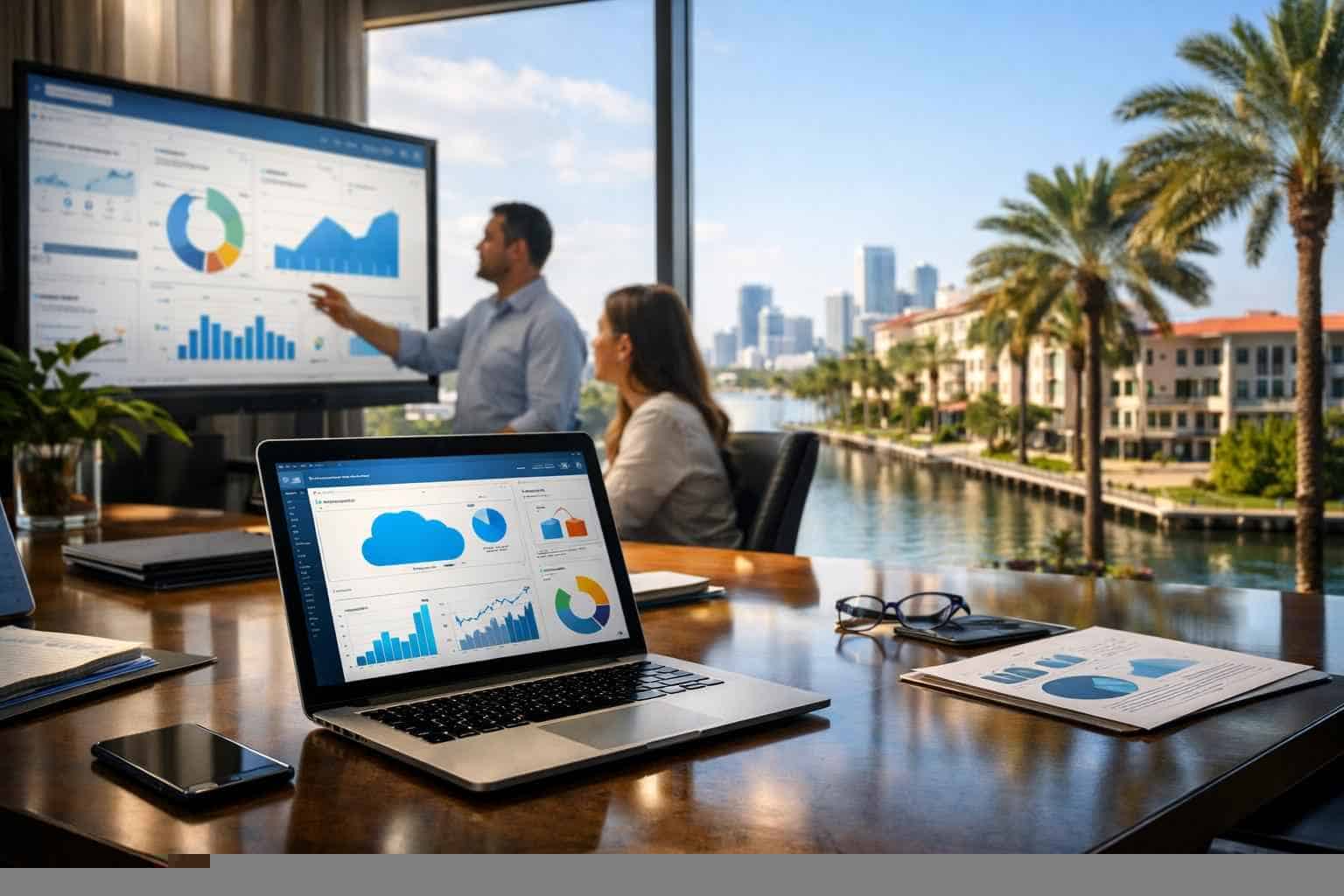 Salesforce Consulting Services In Florida 6 Salesforce Consulting Services In Hialeah FL