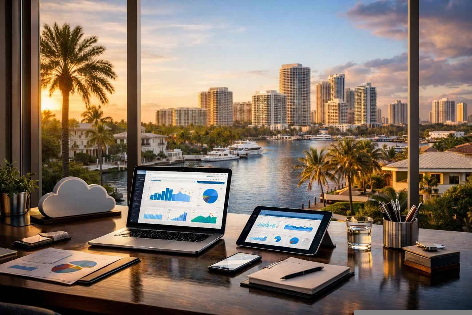 Salesforce Consulting Services In Florida 12 Salesforce Consulting Services In Hollywood FL