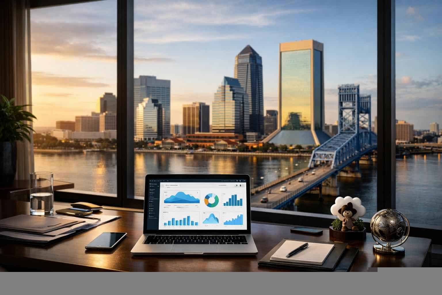 Salesforce Consulting Services In Florida 1 Salesforce Consulting Services In Jacksonville FL