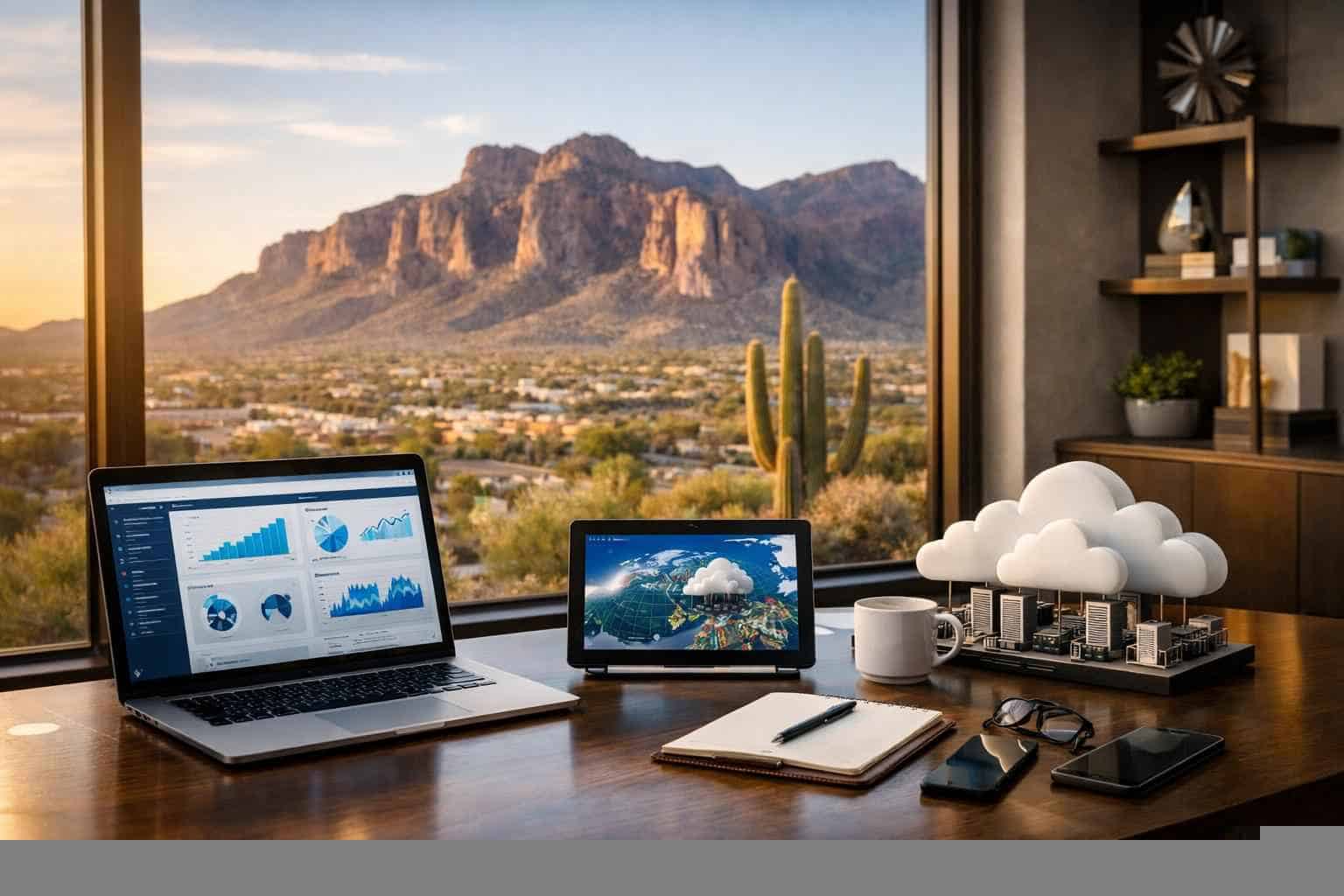 Salesforce Consulting Services In Arizona 3 Salesforce Consulting Services in Mesa AZ