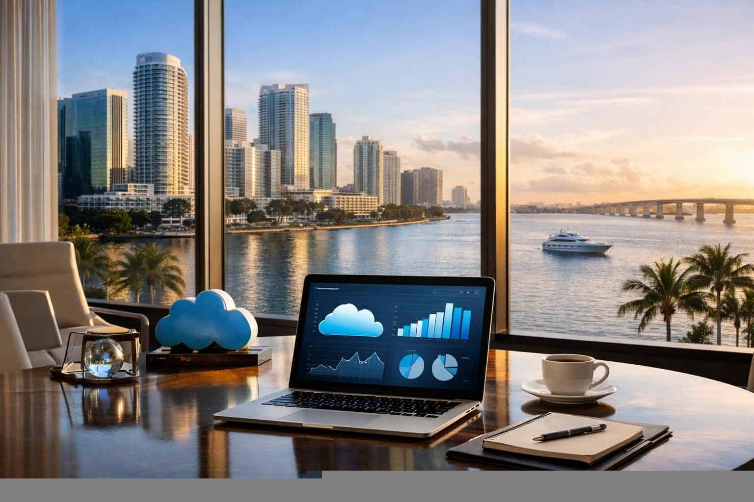 Salesforce Consulting Services In Florida 2 Salesforce Consulting Services In Miami FL