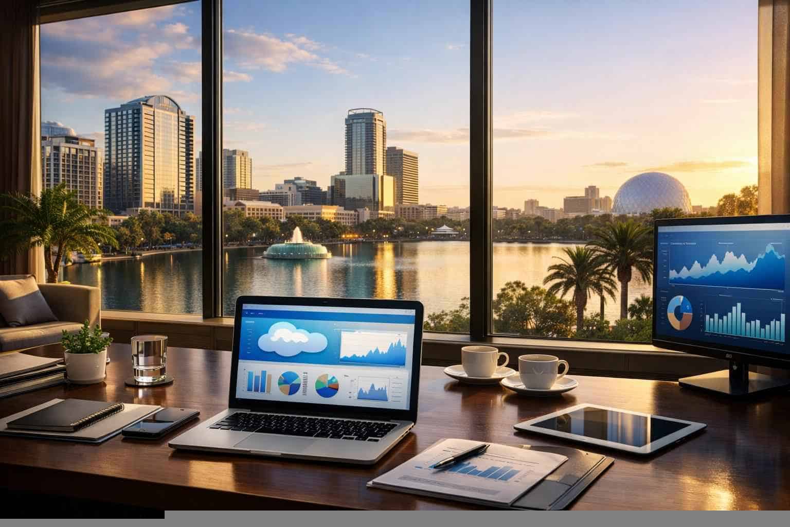 Salesforce Consulting Services In Florida 4 Salesforce Consulting Services In Orlando FL