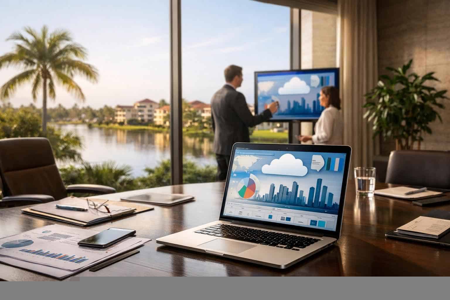 Salesforce Consulting Services In Florida 11 Salesforce Consulting Services In Pembroke Pines FL