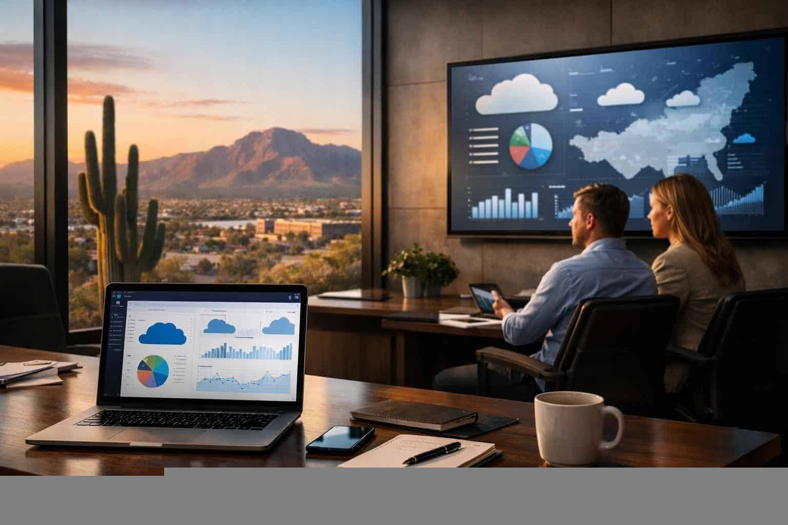 Salesforce Consulting Services In Arizona 8 Salesforce Consulting Services in Peoria AZ