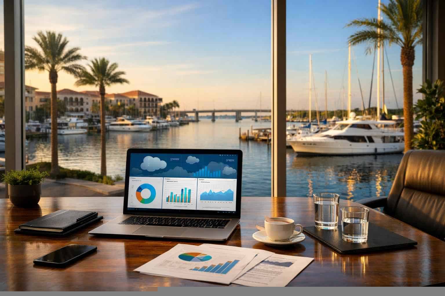 Salesforce Consulting Services In Florida 7 Salesforce Consulting Services In Port St. Lucie FL