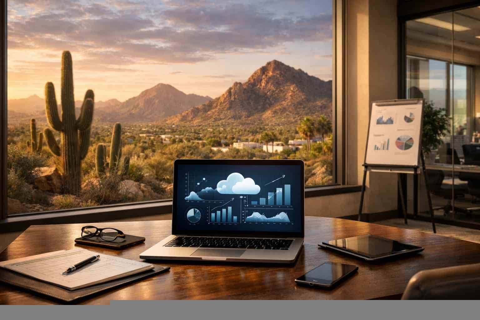 Salesforce Consulting Services In Arizona 10 Salesforce Consulting Services in Surprise AZ