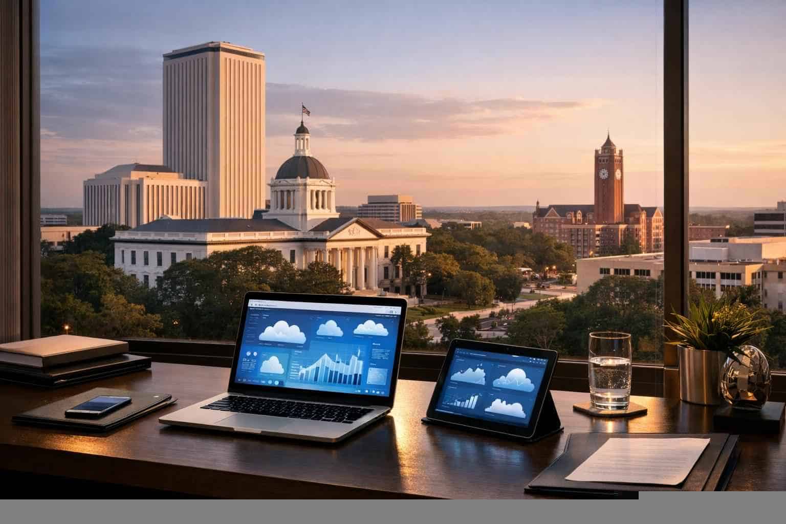 Salesforce Consulting Services In Florida 9 Salesforce Consulting Services In Tallahassee FL