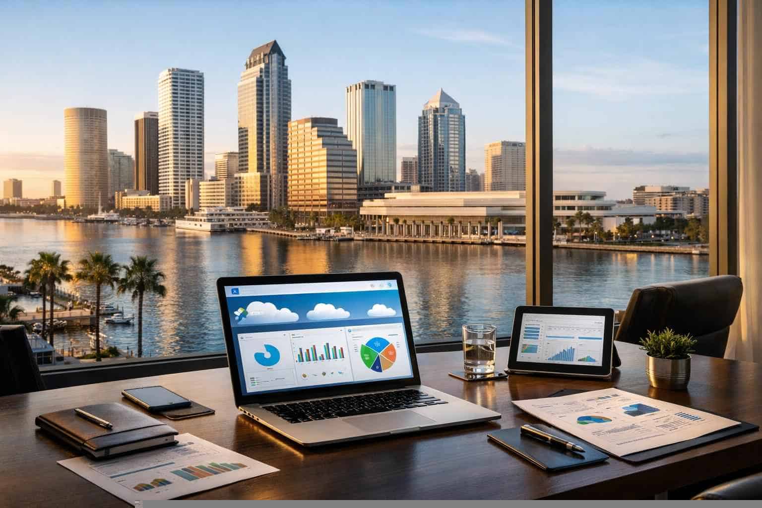 Salesforce Consulting Services In Florida 3 Salesforce Consulting Services In Tampa FL