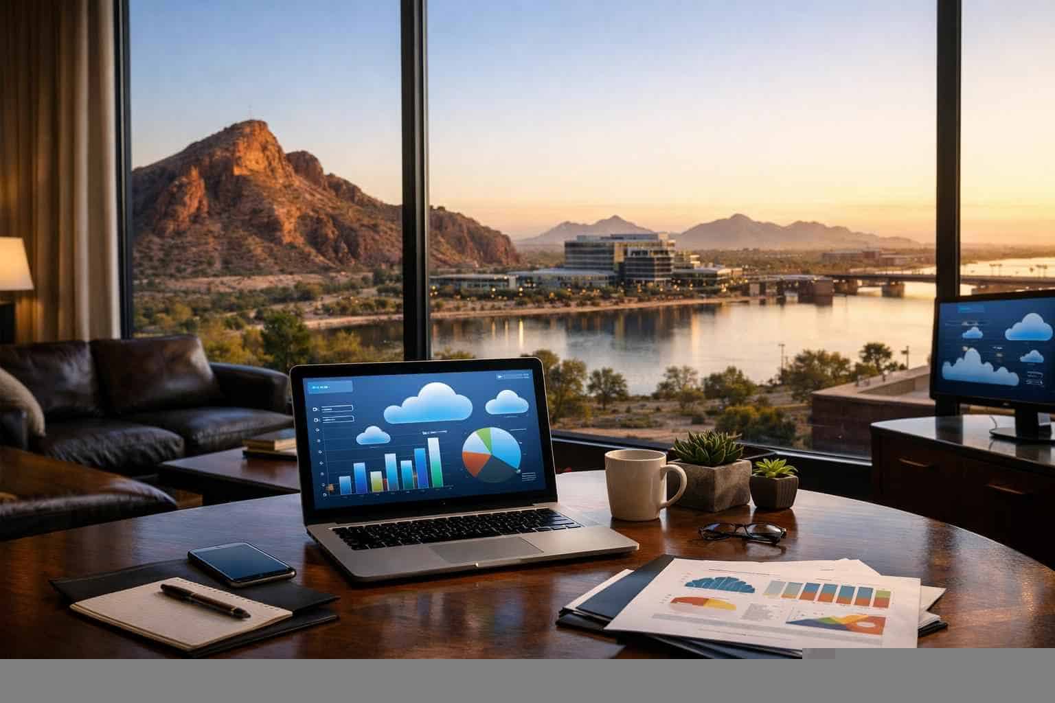 Salesforce Consulting Services In Arizona 9 Salesforce Consulting Services in Tempe AZ