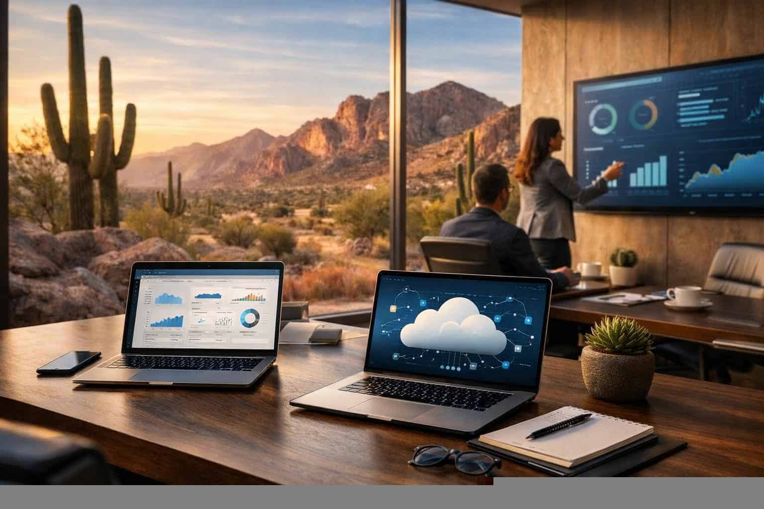 Salesforce CRM Development Agency In Arizona 12 Salesforce CRM Development Agency In Buckeye Az