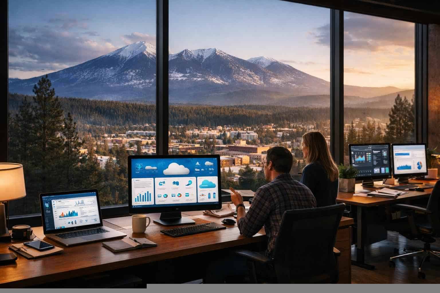 Salesforce CRM Development Agency In Arizona 15 Salesforce CRM Development Agency In Flagstaff Az