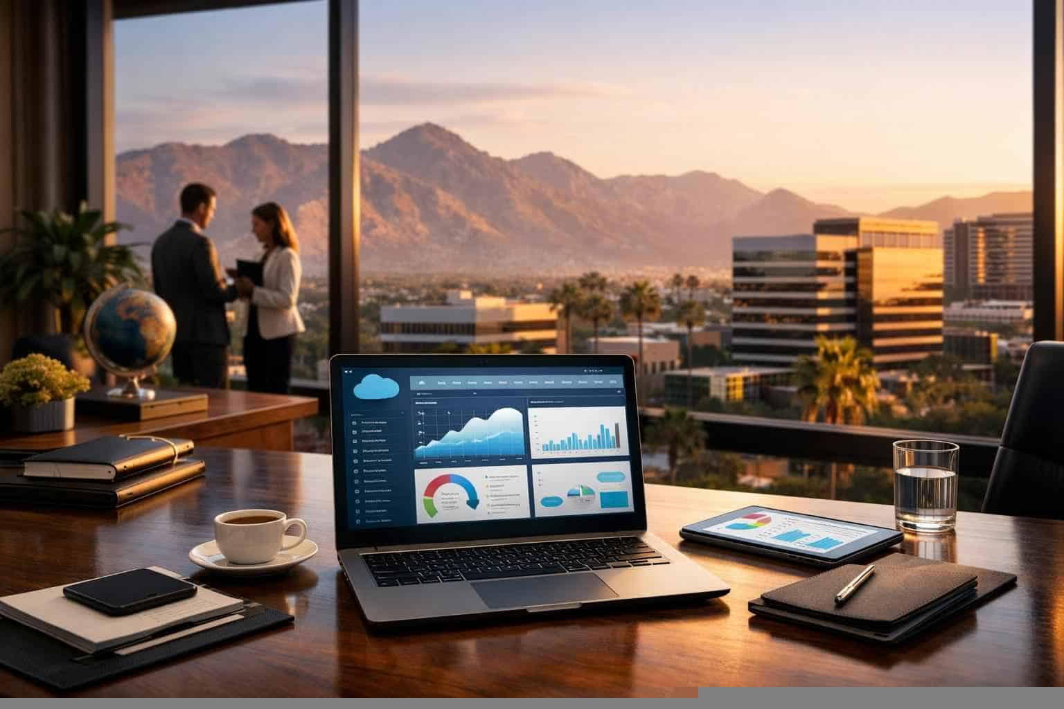 Salesforce CRM Development Agency In Arizona 6 Salesforce CRM Development Agency In Glendale Az