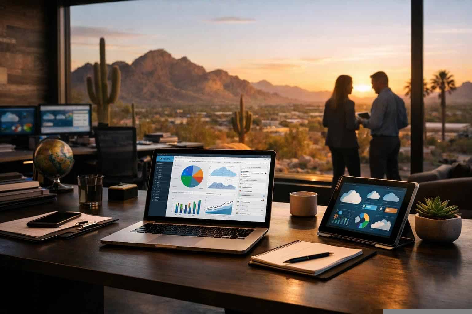 Salesforce CRM Development Agency In Arizona 8 Salesforce CRM Development Agency In Peoria Az