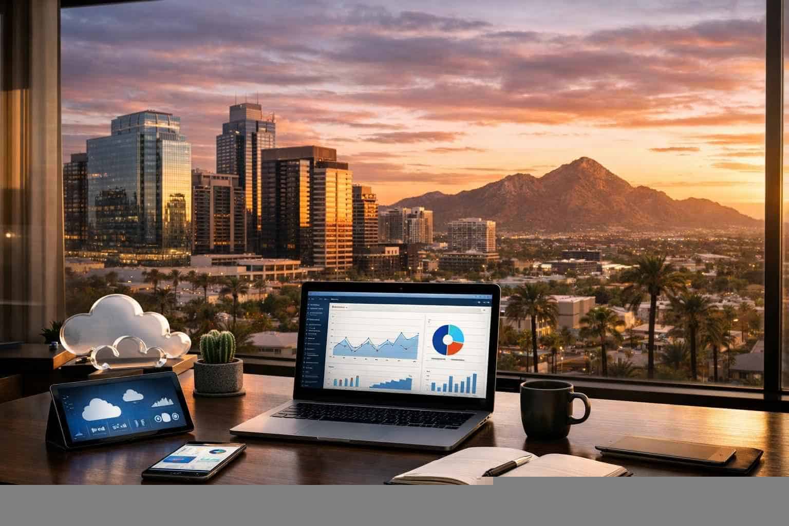 Salesforce CRM Development Agency In Arizona 1 Salesforce CRM Development Agency In Phoenix Az