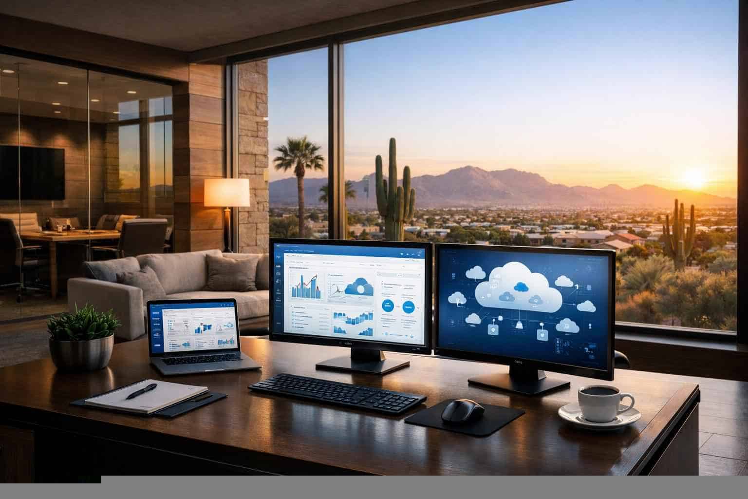 Salesforce CRM Development Agency In Arizona 10 Salesforce CRM Development Agency In Surprise Az