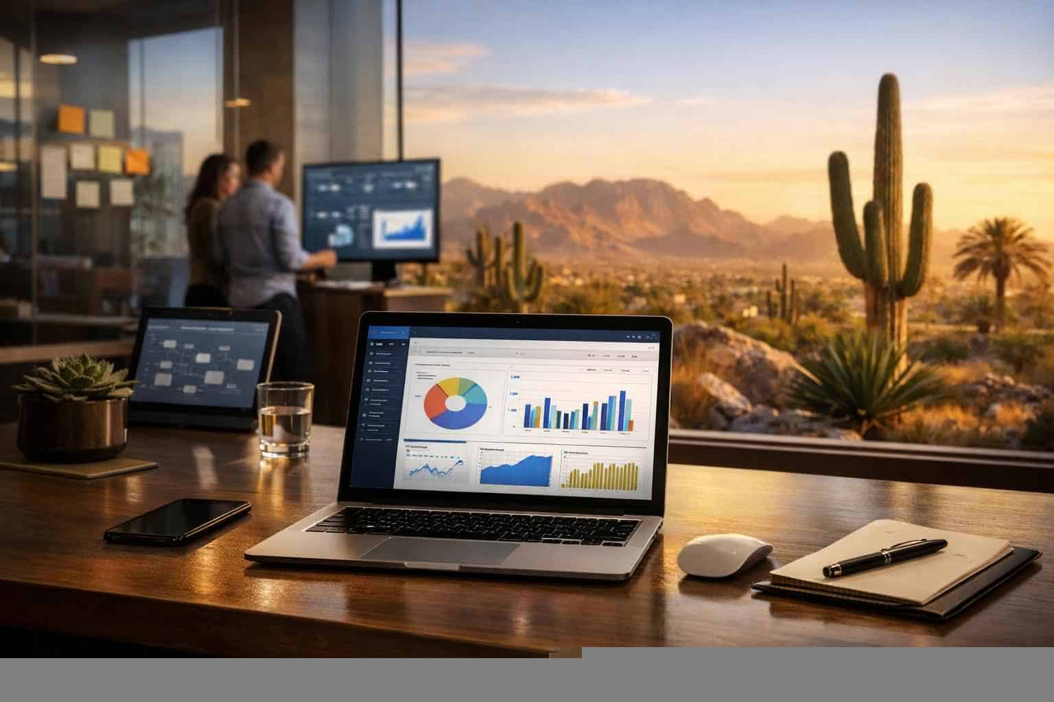 Salesforce CRM Development Agency In Arizona 13 Salesforce CRM Development Agency In Yuma Az