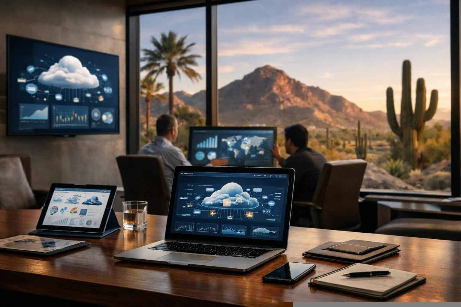 Salesforce Data Cloud Consulting Services In Avondale Az