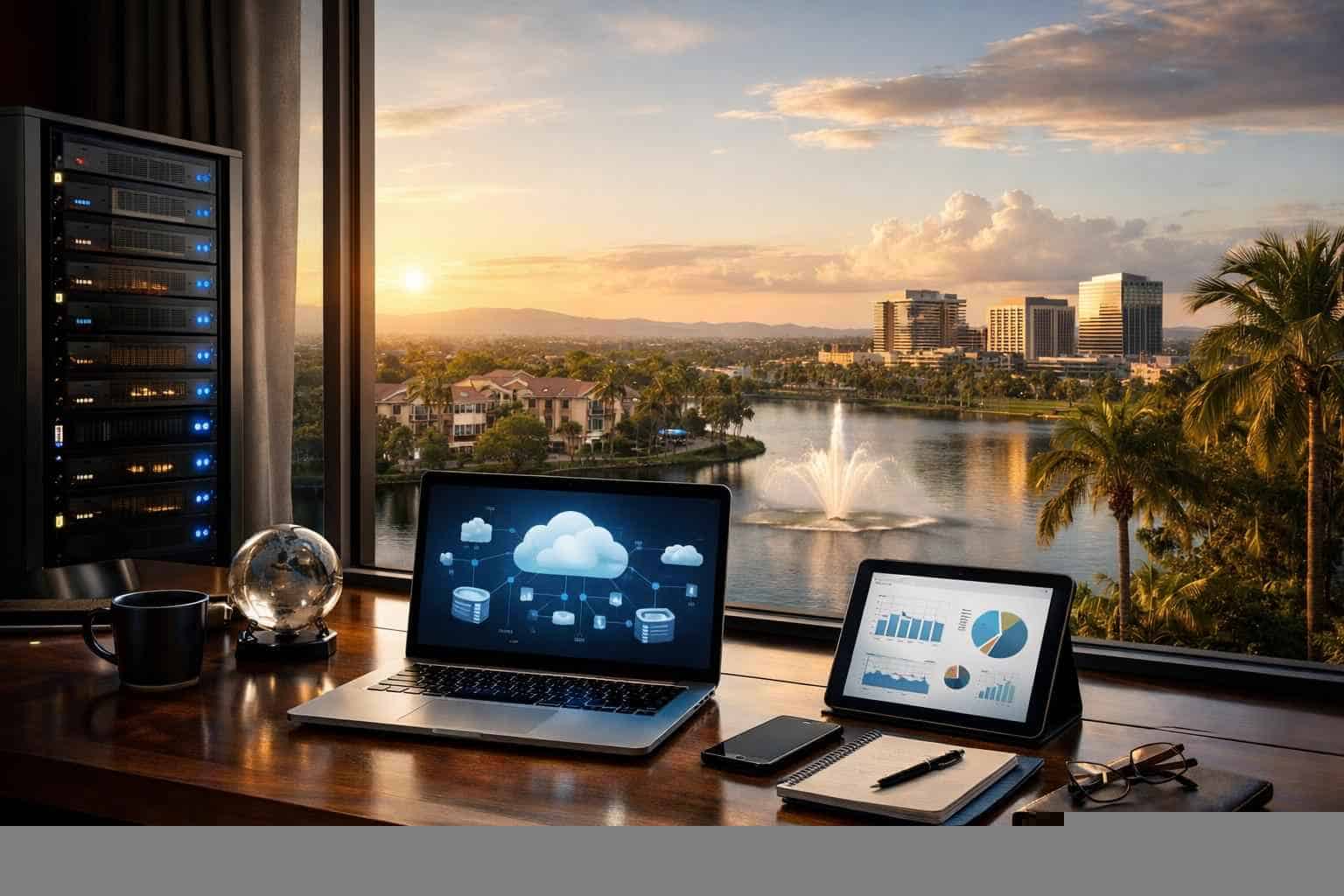 Salesforce Data Cloud Consulting Services in Coral Springs FL