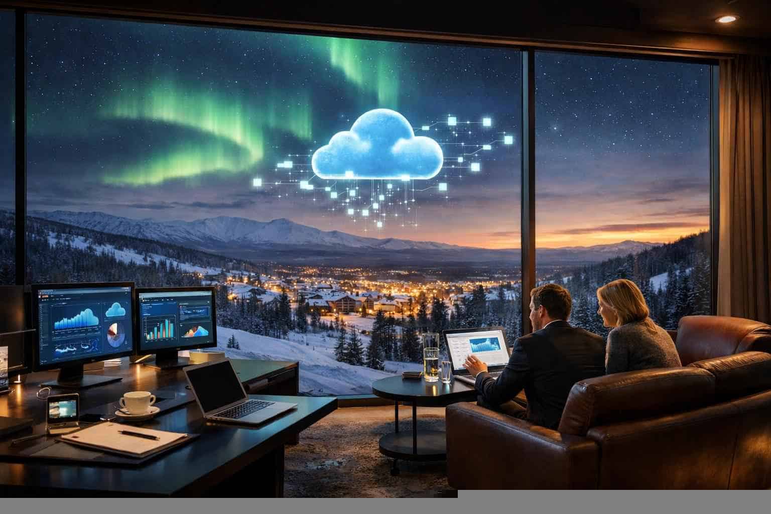 Salesforce Data Cloud Consulting Services In Alaska 2 Salesforce Data Cloud Consulting Services in Fairbanks AK