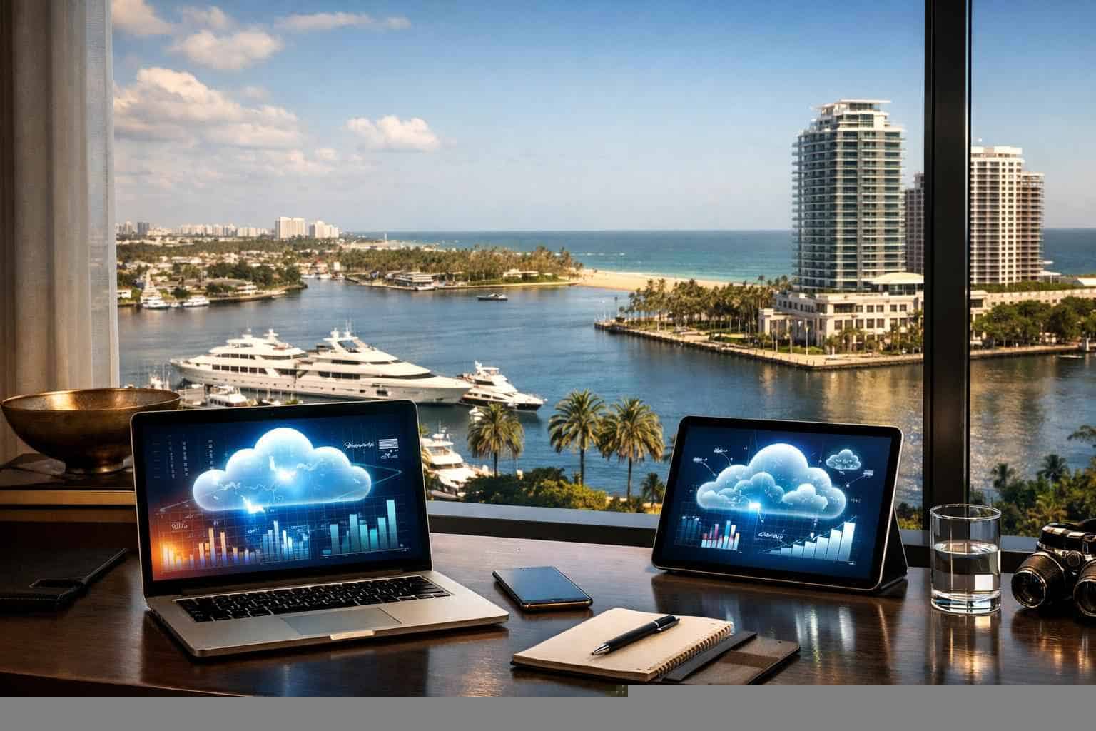 Salesforce Data Cloud Consulting Services in Fort Lauderdale FL