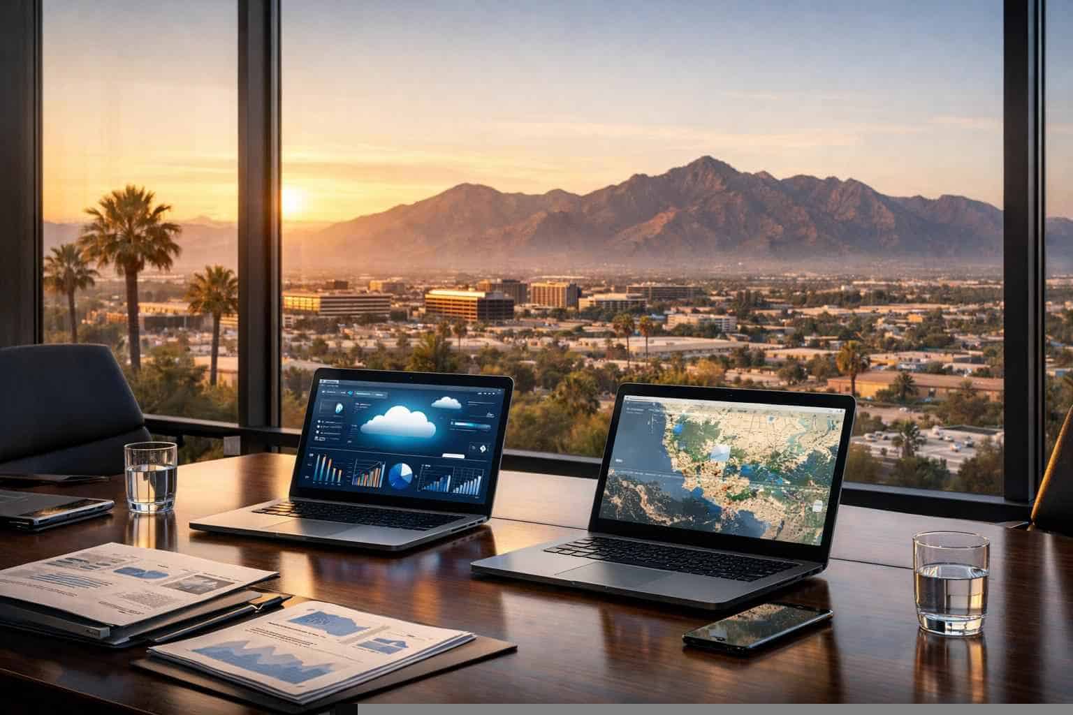 Salesforce Data Cloud Consulting Services In Goodyear Az