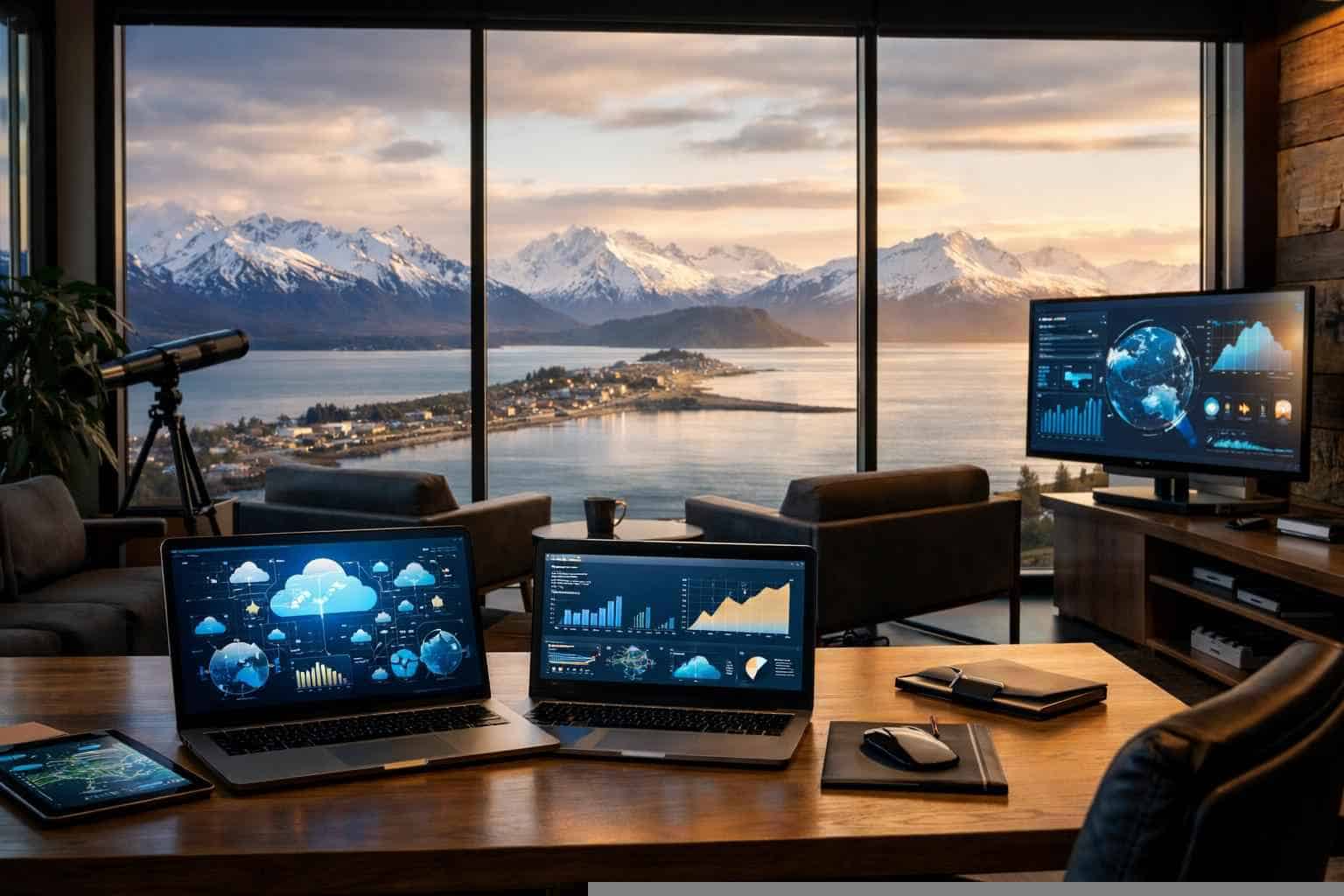 Salesforce Data Cloud Consulting Services In Alaska 11 Salesforce Data Cloud Consulting Services in Homer AK