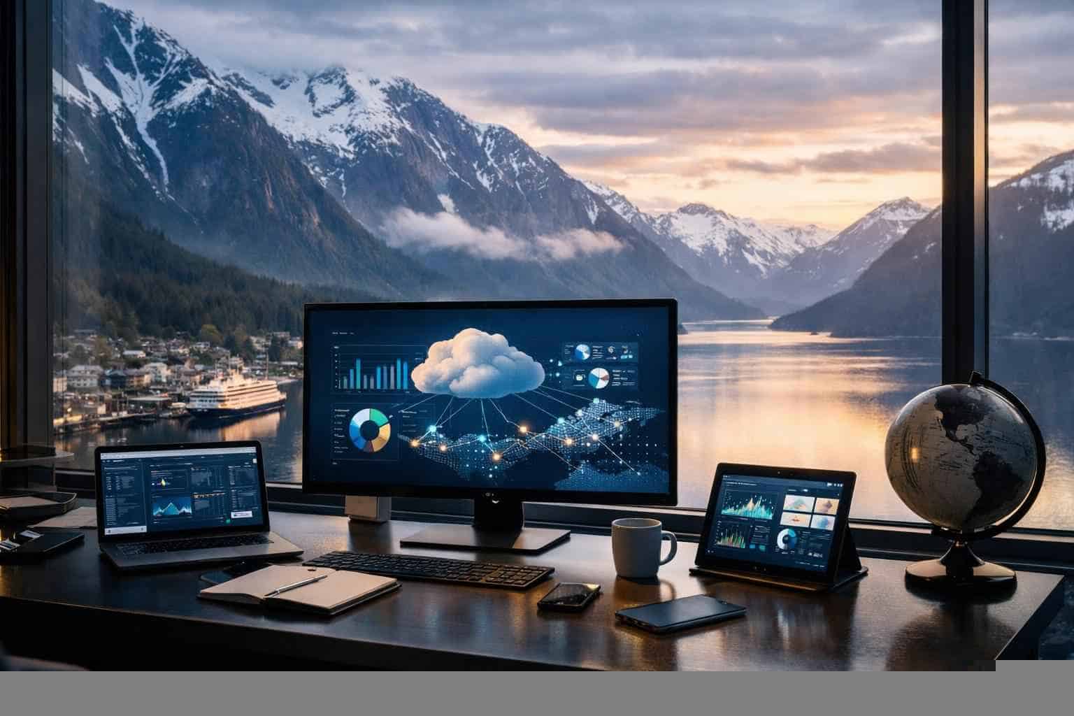 Salesforce Data Cloud Consulting Services In Alaska 3 Salesforce Data Cloud Consulting Services in Juneau AK