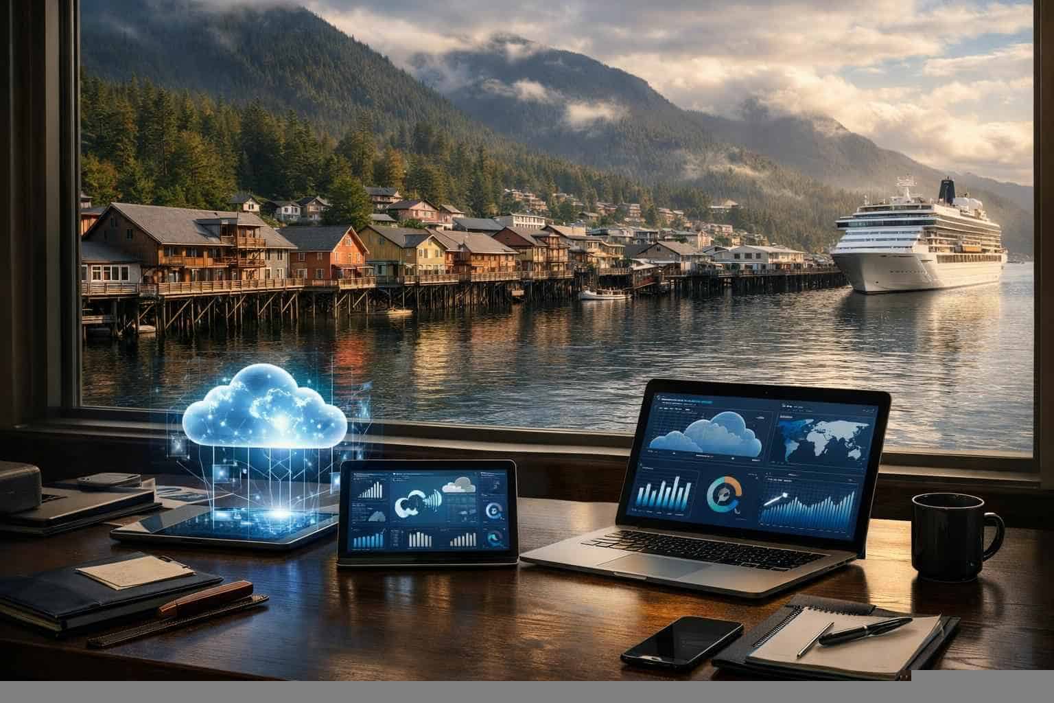 Salesforce Data Cloud Consulting Services In Alaska 6 Salesforce Data Cloud Consulting Services in Ketchikan AK