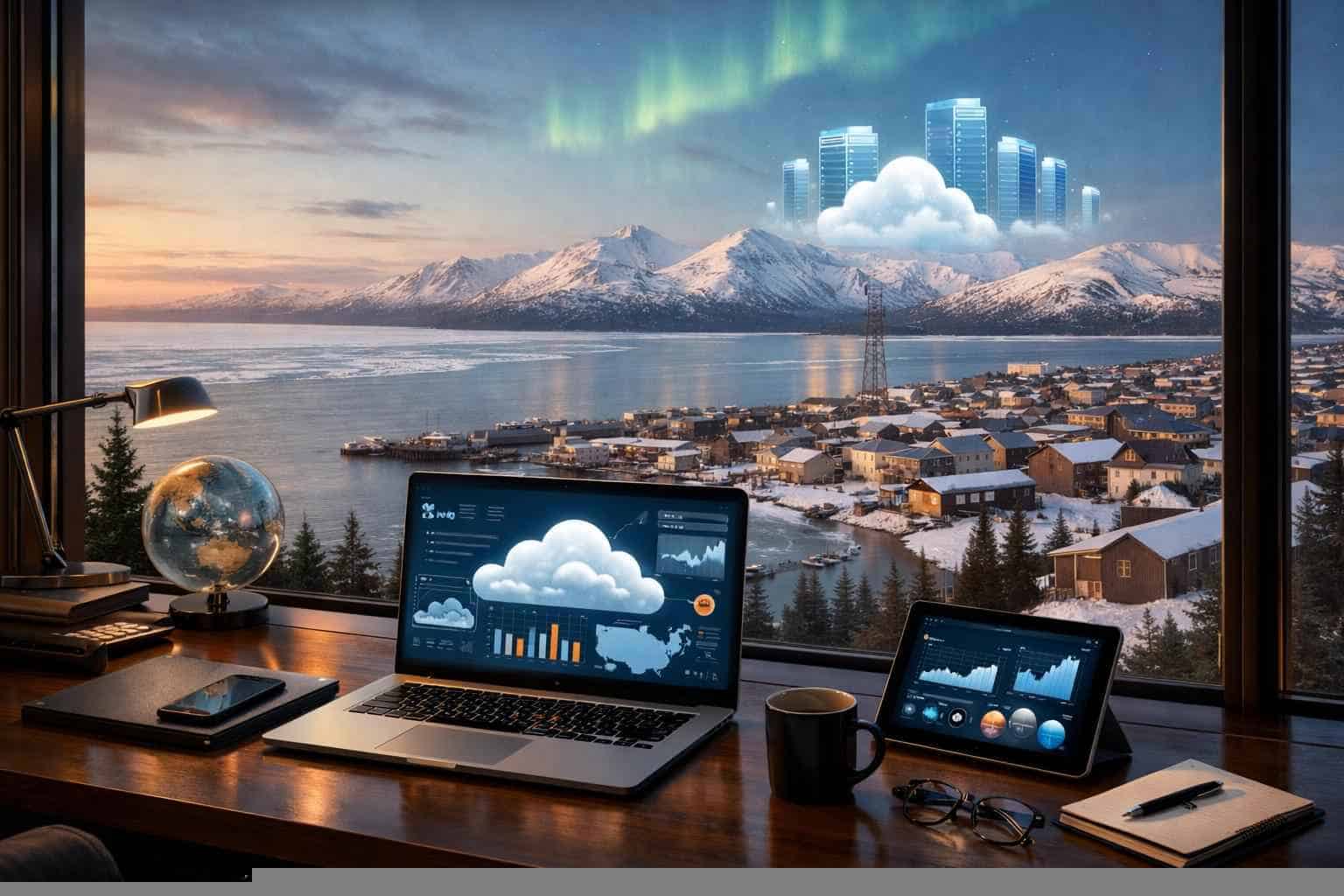 Salesforce Data Cloud Consulting Services In Alaska 15 Salesforce Data Cloud Consulting Services in Nome AK