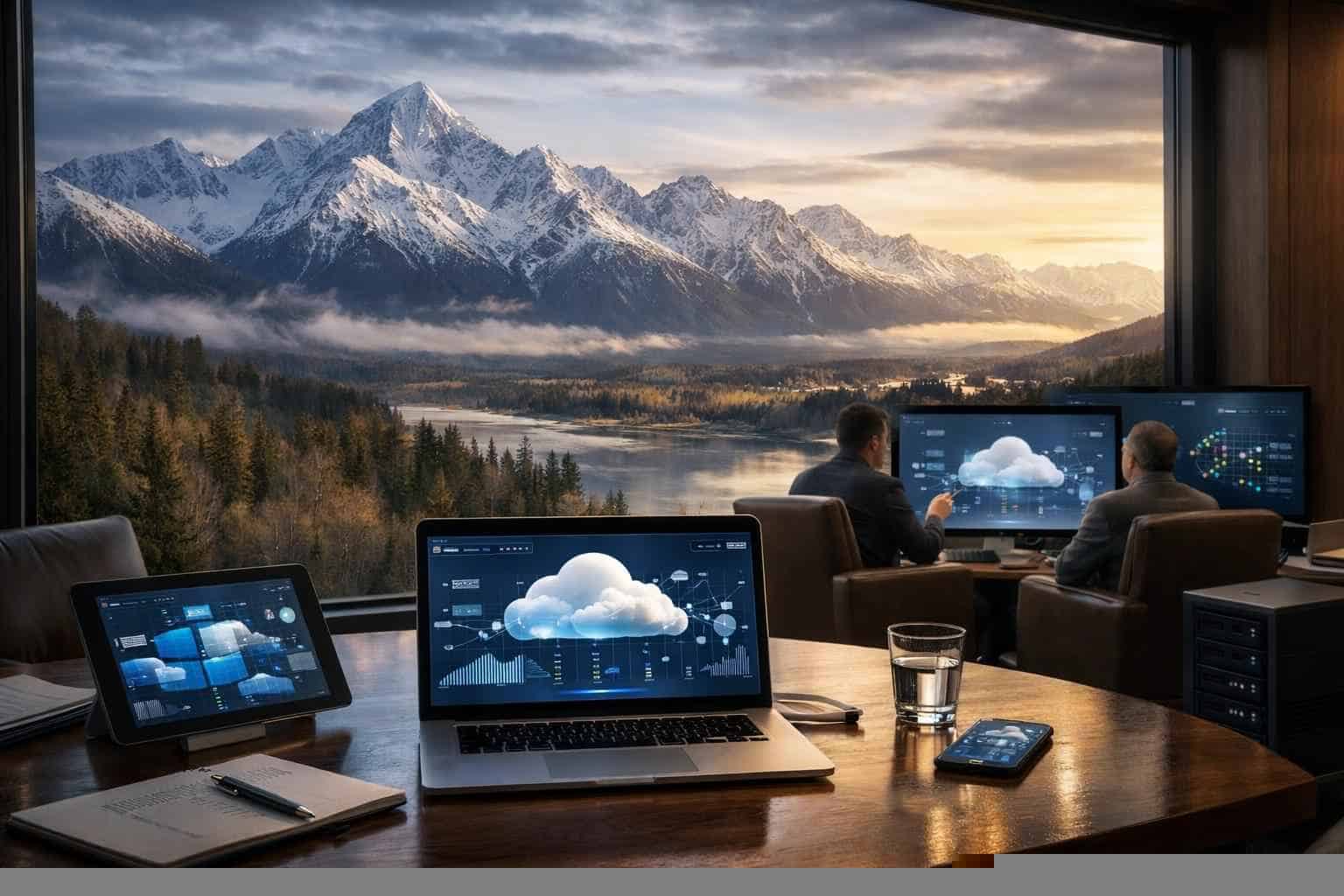 Salesforce Data Cloud Consulting Services In Alaska 10 Salesforce Data Cloud Consulting Services in Palmer AK