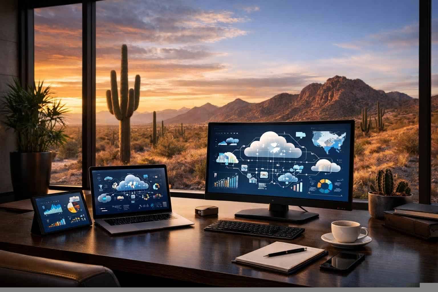 Salesforce Data Cloud Consulting Services In Surprise Az