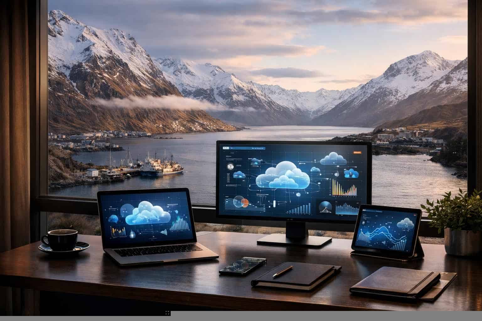 Salesforce Data Cloud Consulting Services In Alaska 13 Salesforce Data Cloud Consulting Services in Unalaska AK