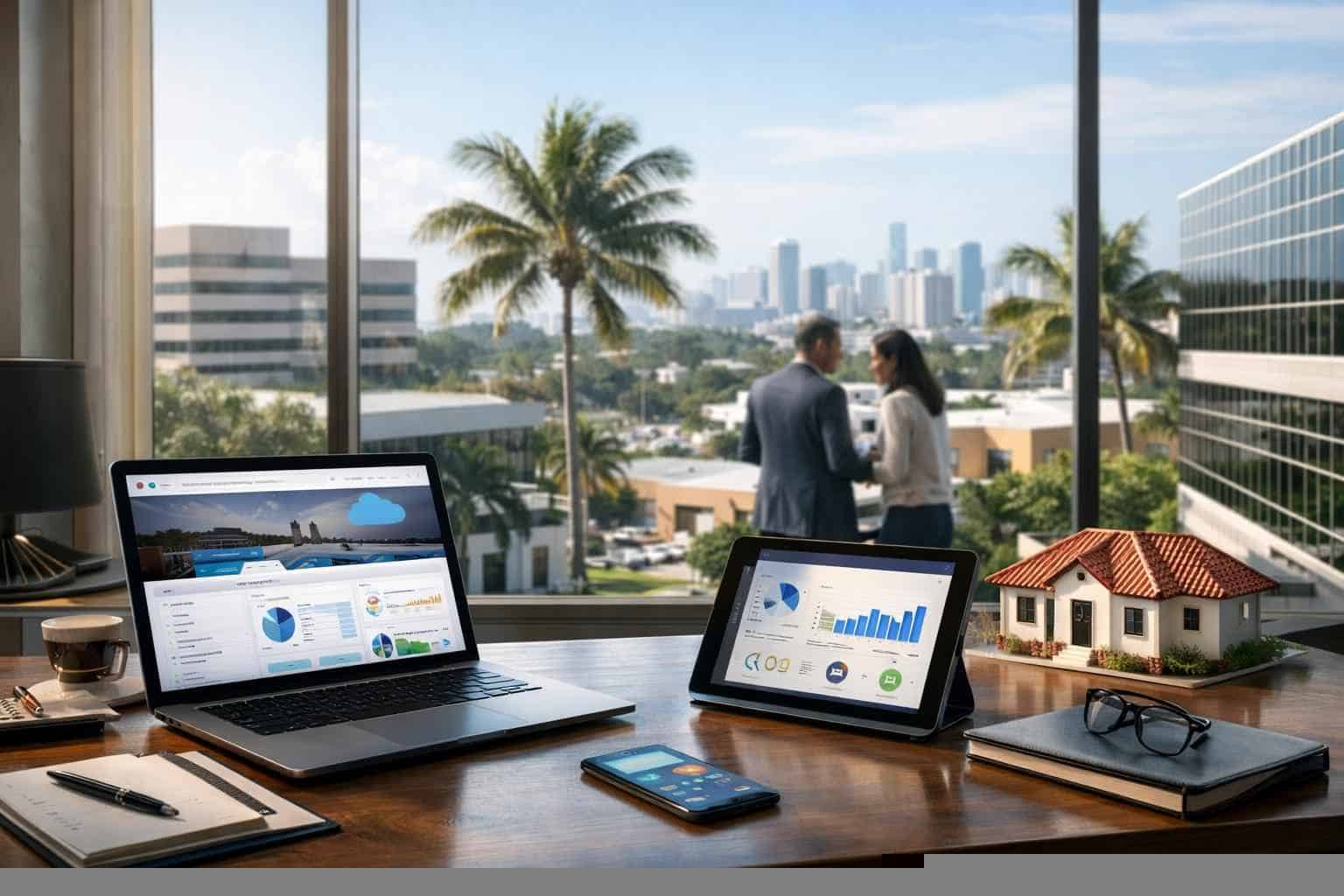 Salesforce Experience Cloud Consulting Services in Hialeah FL