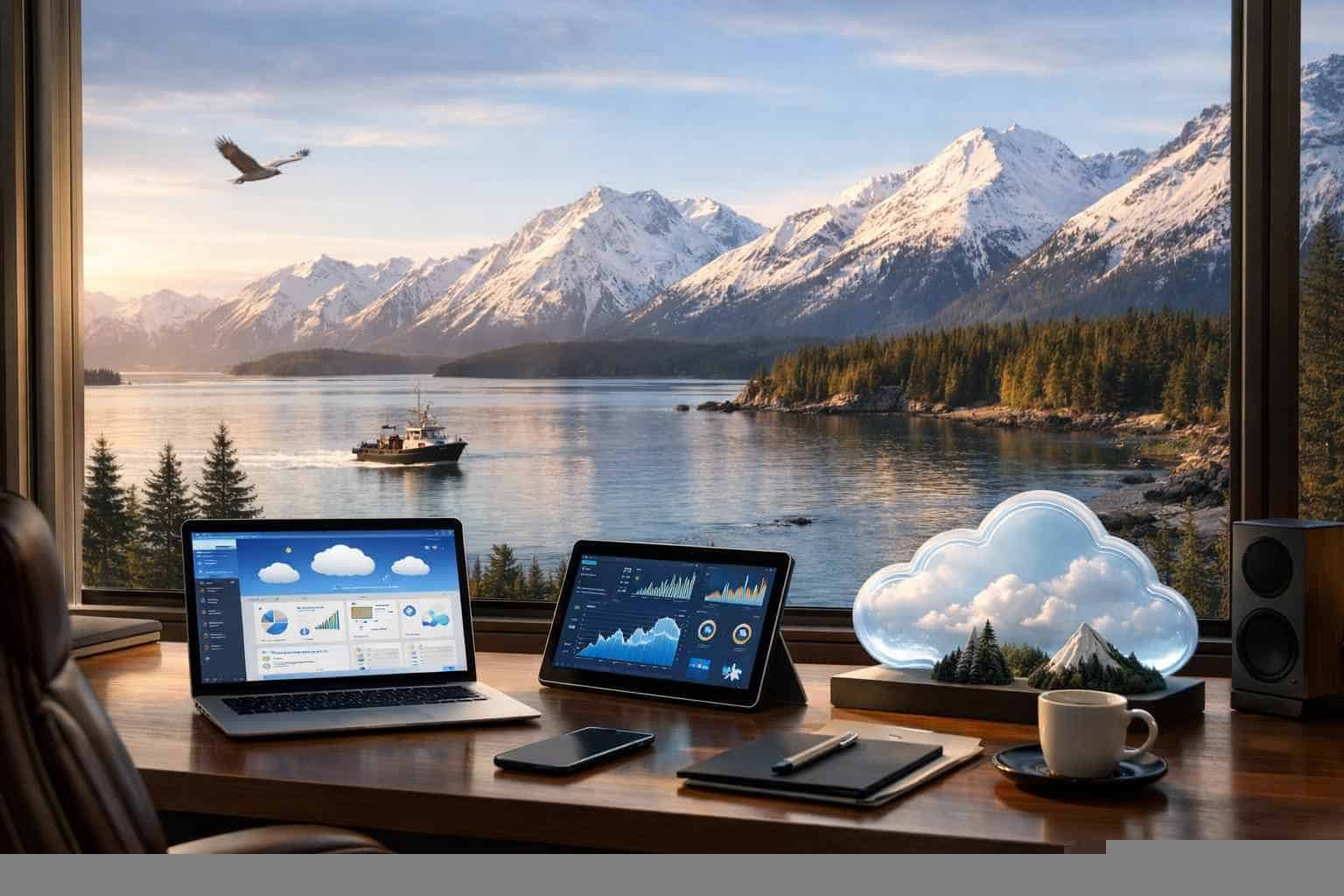 Salesforce Experience Cloud Consulting Services In Kenai AK