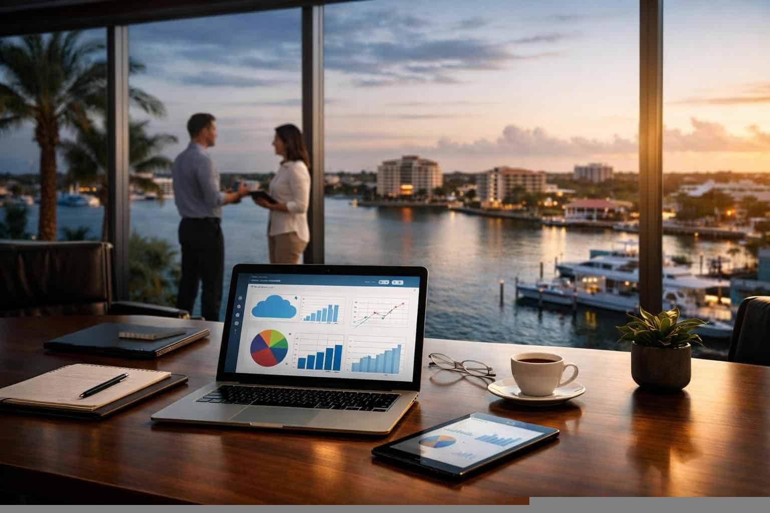 Salesforce Experience Cloud Consulting Services in Miramar FL