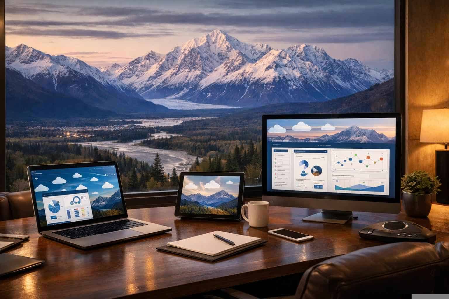 Salesforce Experience Cloud Consulting Services In Palmer AK