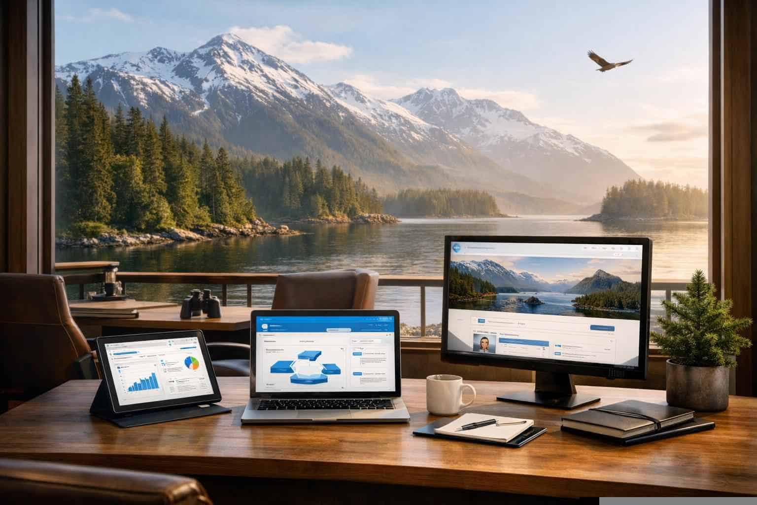 Salesforce Experience Cloud Consulting Services In Sitka AK