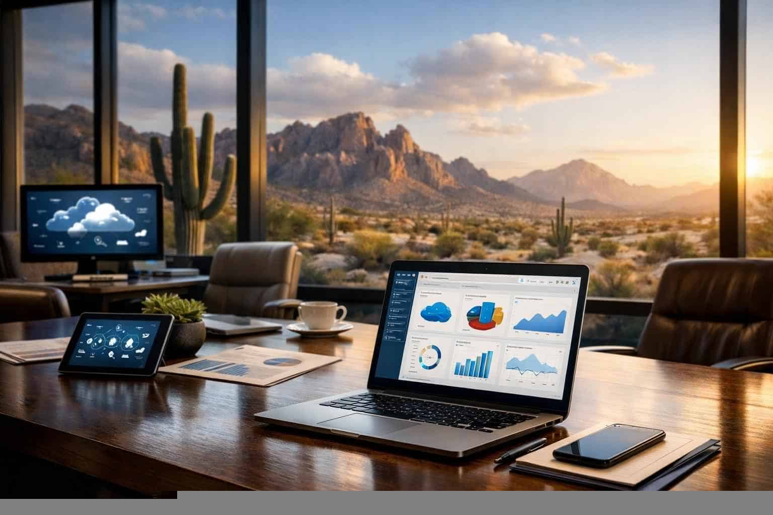 Salesforce Experience Cloud Consulting Services in Surprise AZ