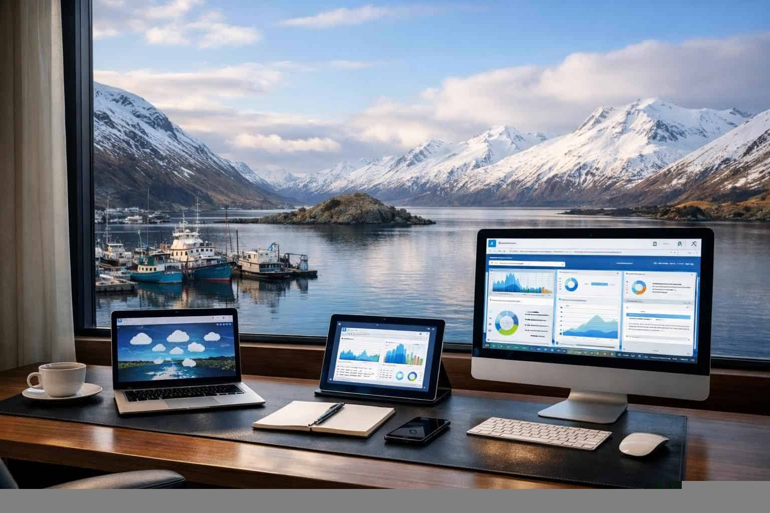 Salesforce Experience Cloud Consulting Services In Unalaska AK
