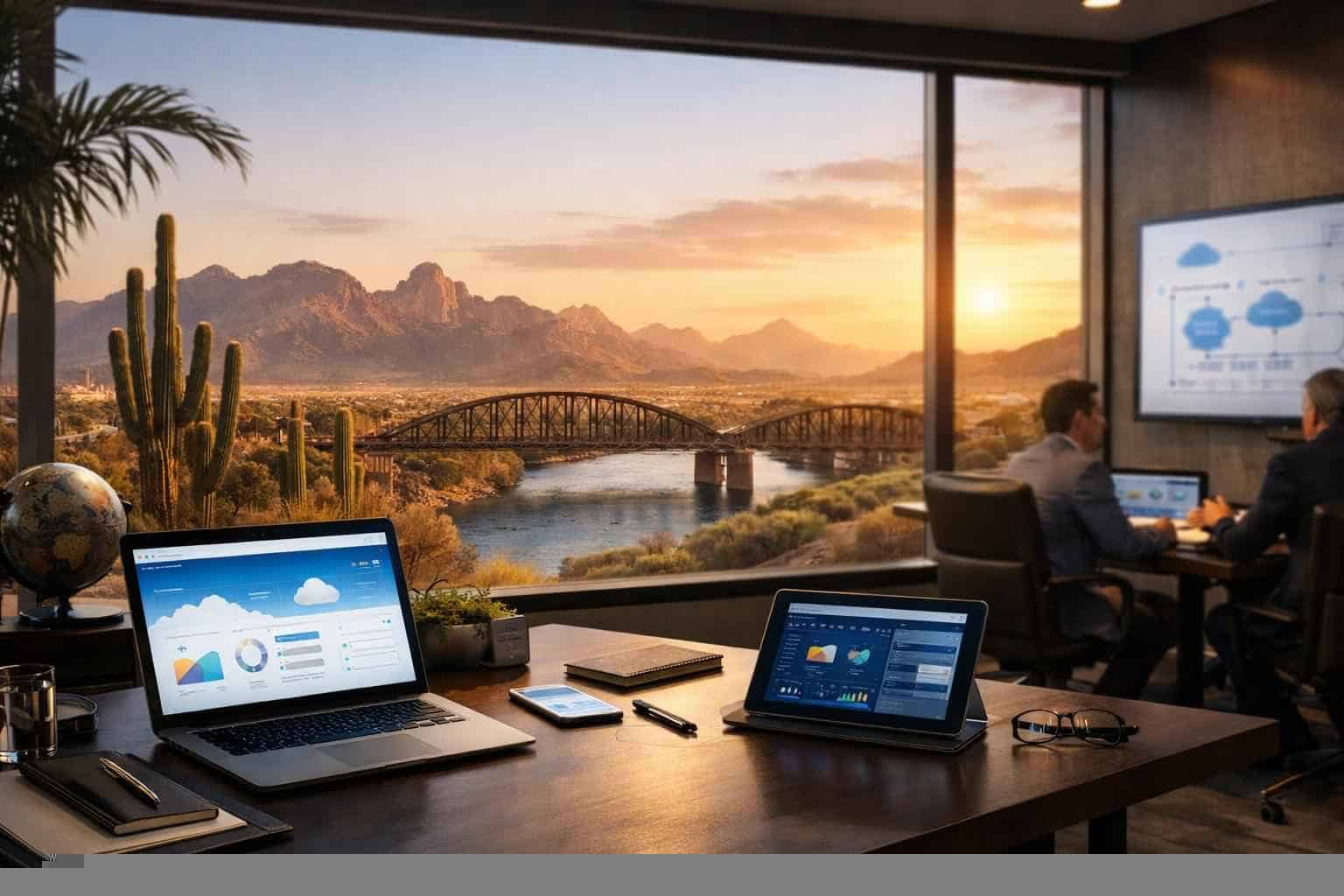 Salesforce Experience Cloud Consulting Services in Yuma AZ