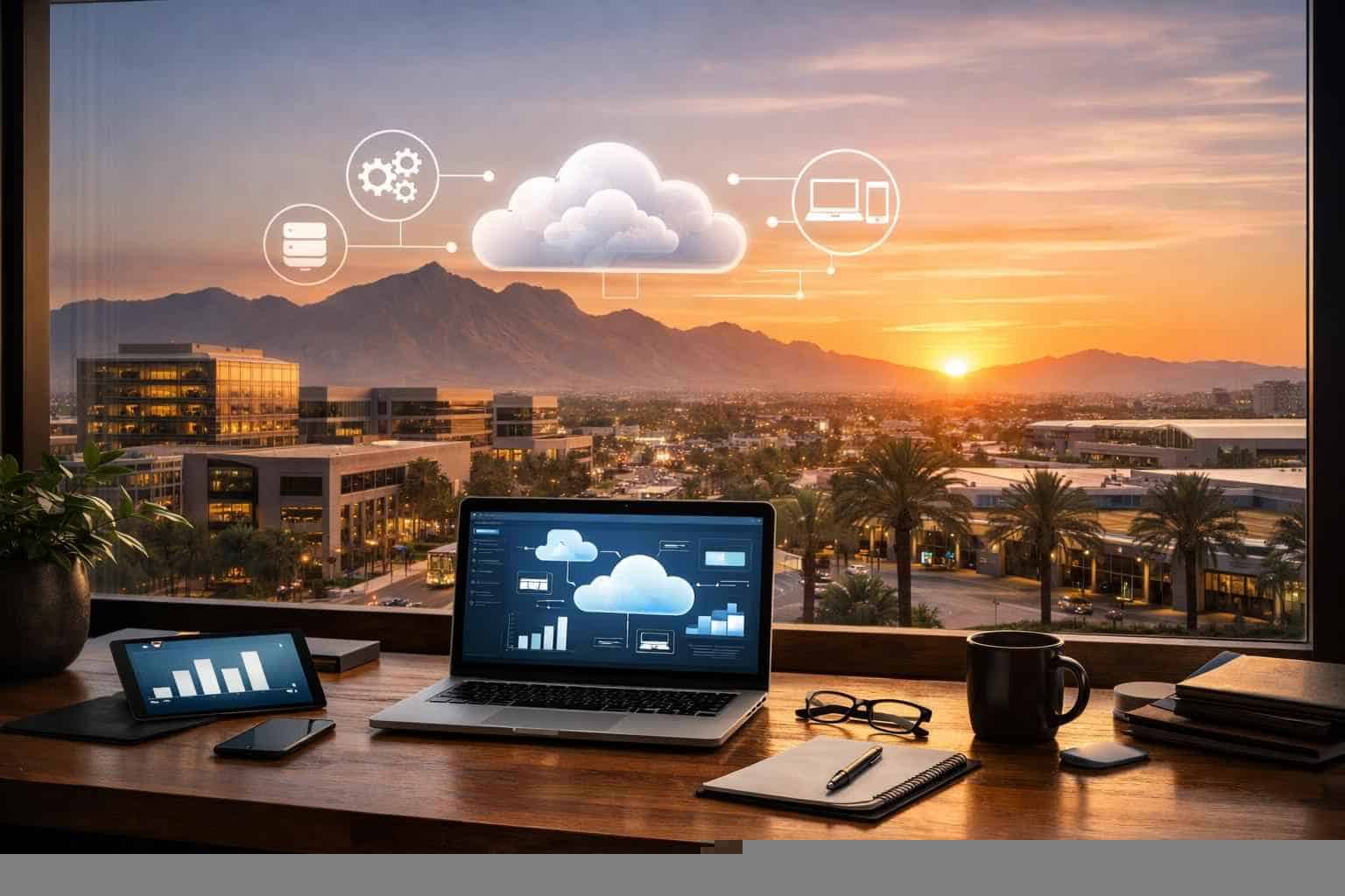 Salesforce Implementation Services In Arizona 4 Salesforce Implementation Services In Chandler Az