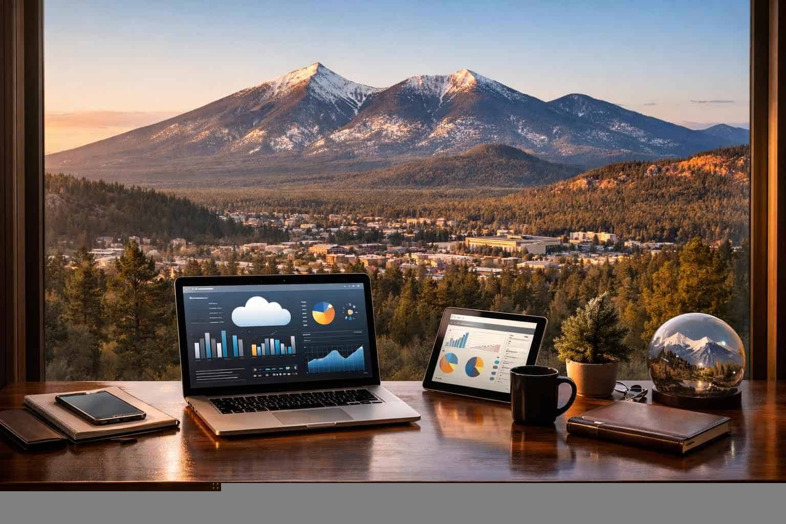 Salesforce Implementation Services In Arizona 15 Salesforce Implementation Services In Flagstaff Az