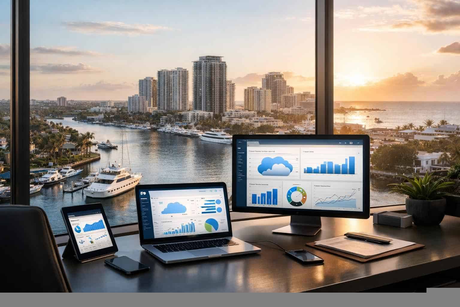 Salesforce Implementation Services In Fort Lauderdale Fl