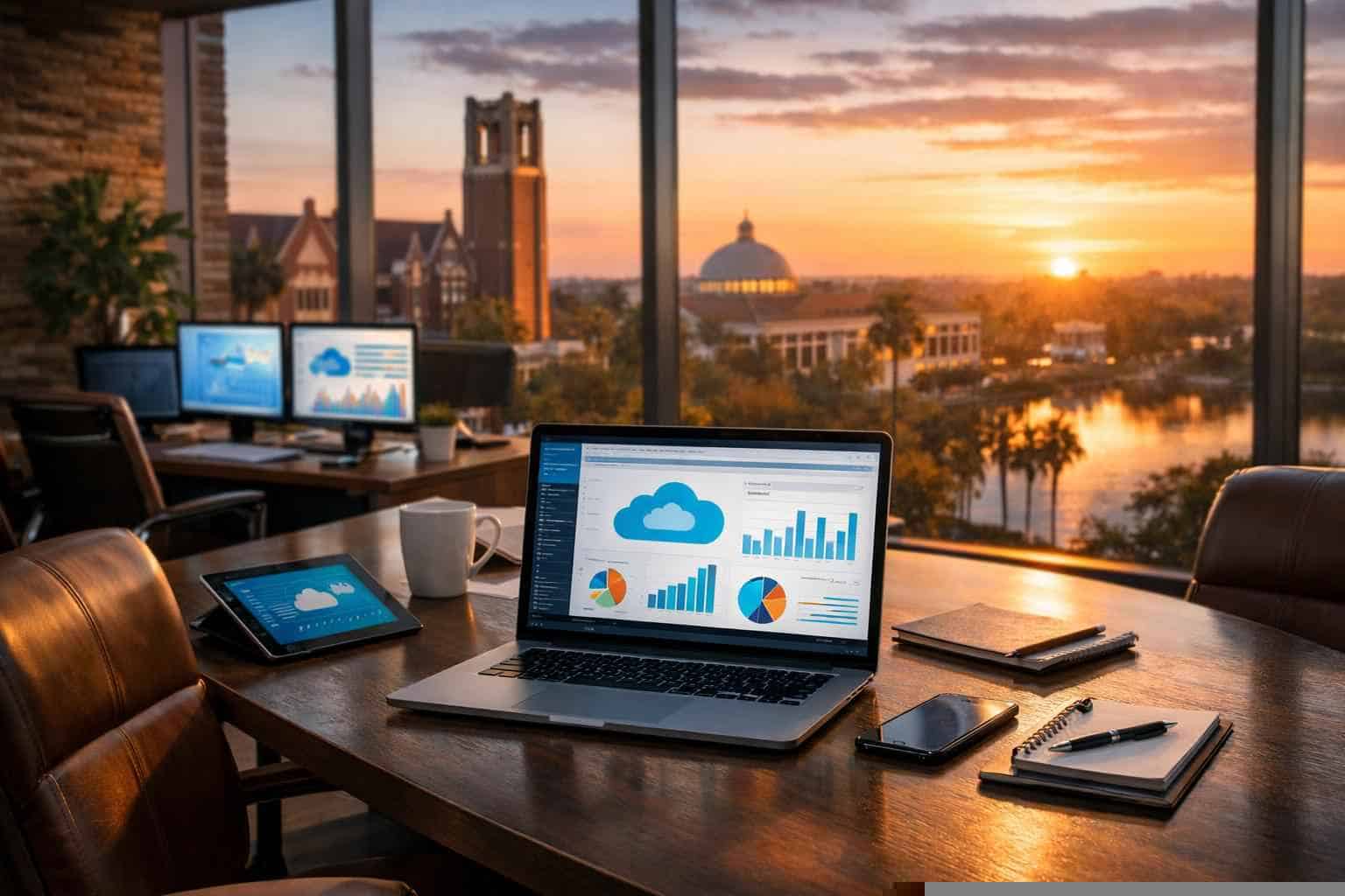 Salesforce Implementation Services In Gainesville Fl