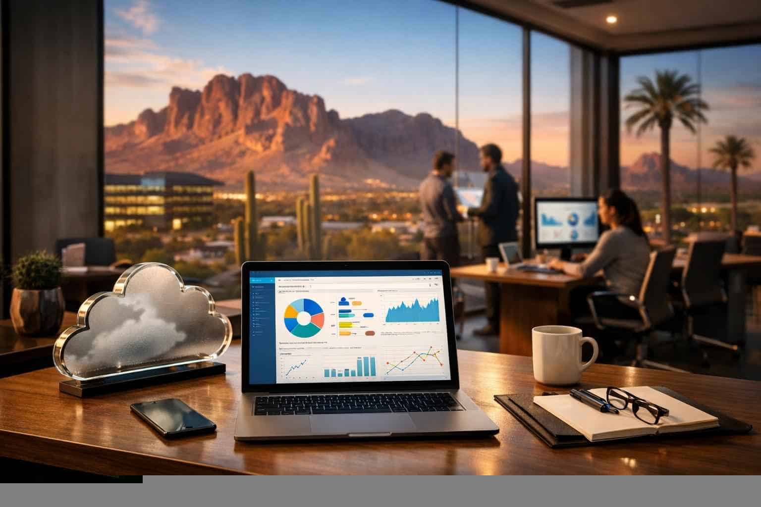 Salesforce Implementation Services In Arizona 5 Salesforce Implementation Services In Gilbert Az